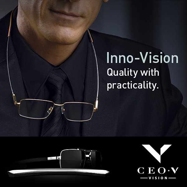 Ceo-V Inno-Vision