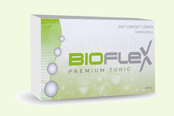 Bioflex Premium Toric