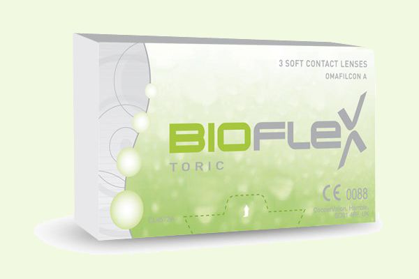 Bioflex Premium Toric
